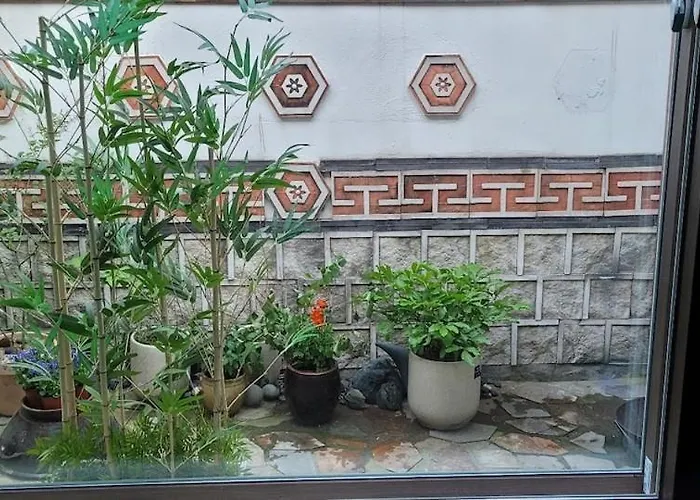 Traditional House Fellowship ゲストハウス ソウル特別市